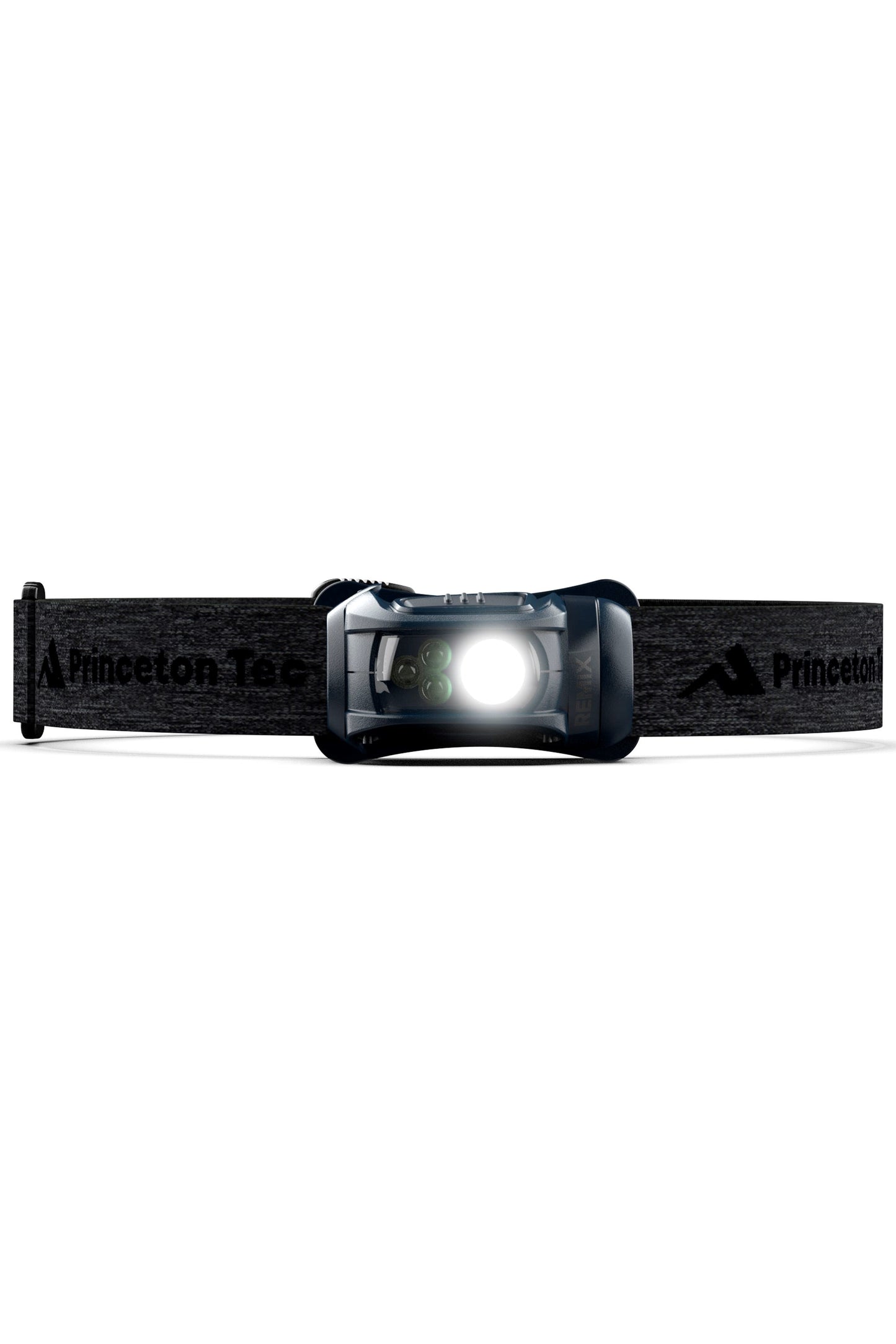Princeton Tec M05FF5 REMIX 450L Hybrid Beam Head Torch