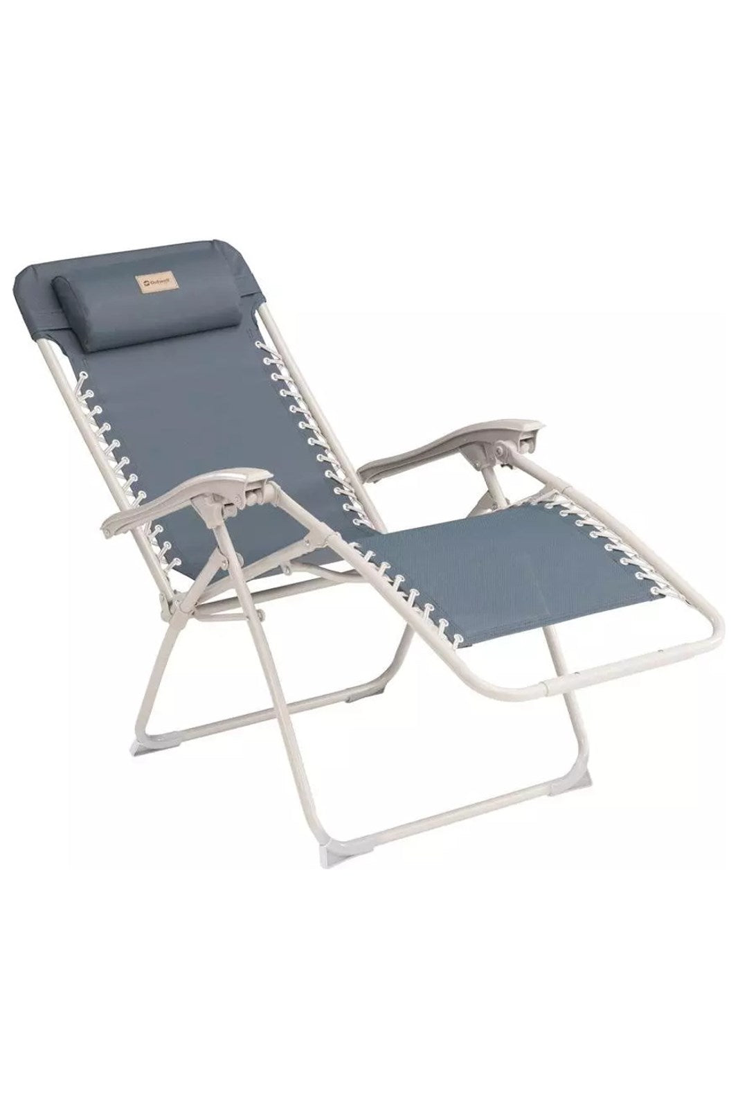 Outwell M05FFA Ramsgate Reclining Camping Chair