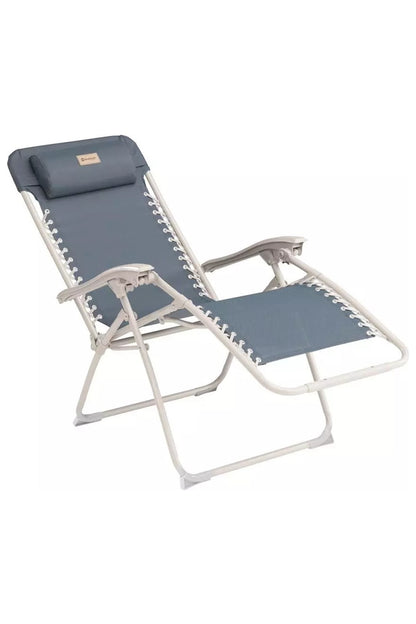Outwell M05FFA Ramsgate Reclining Camping Chair
