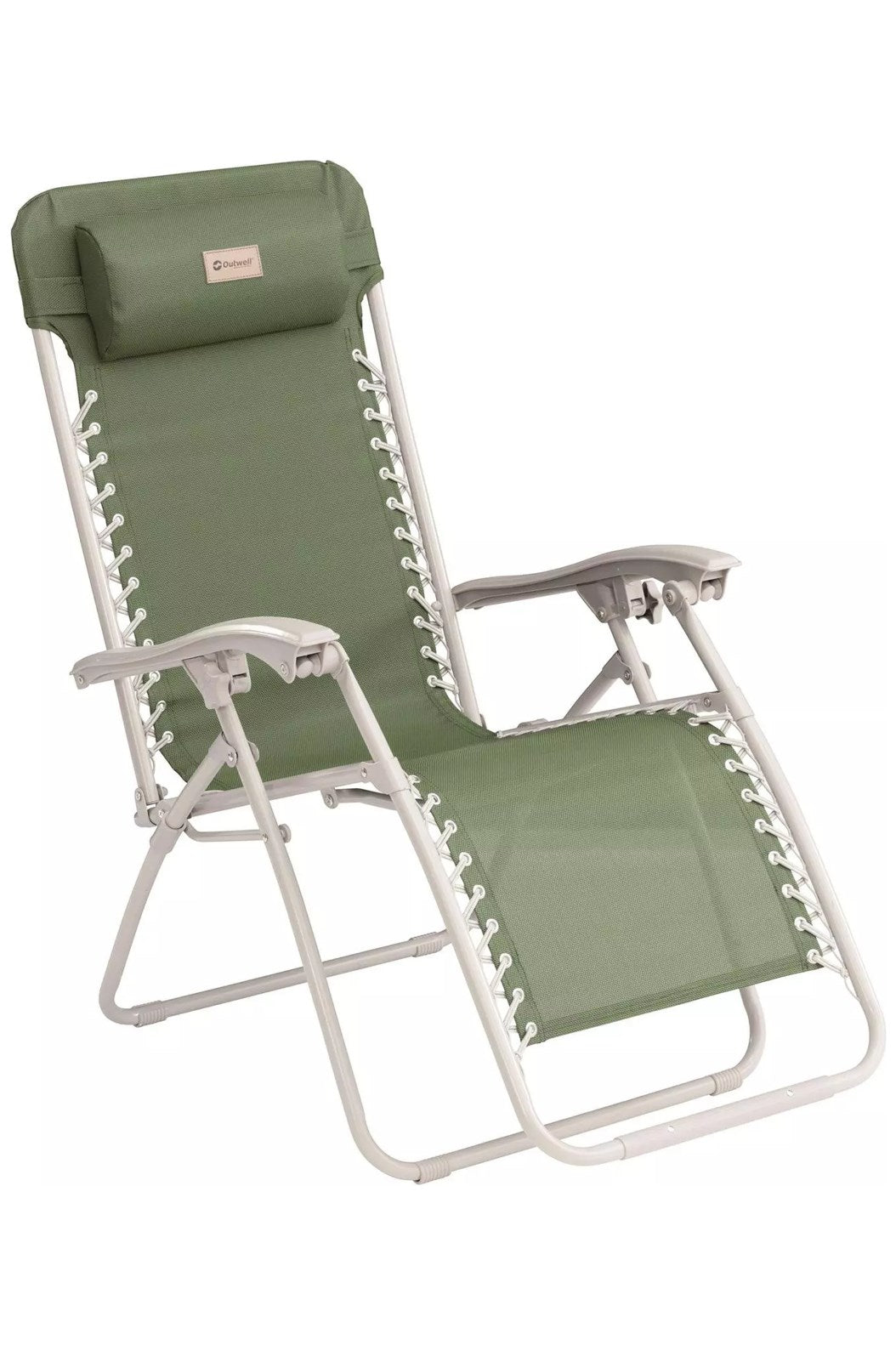 Outwell M05FFA Ramsgate Reclining Camping Chair