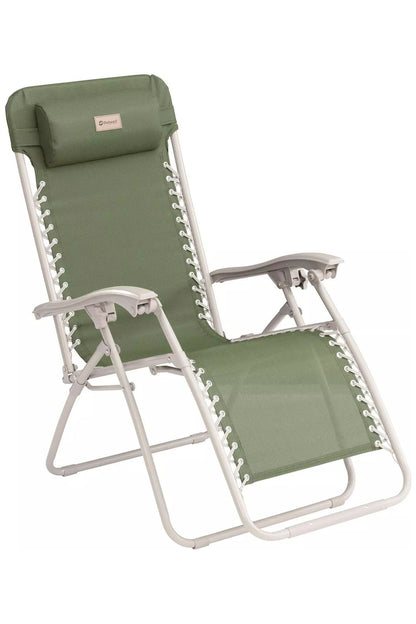 Outwell M05FFA Ramsgate Reclining Camping Chair