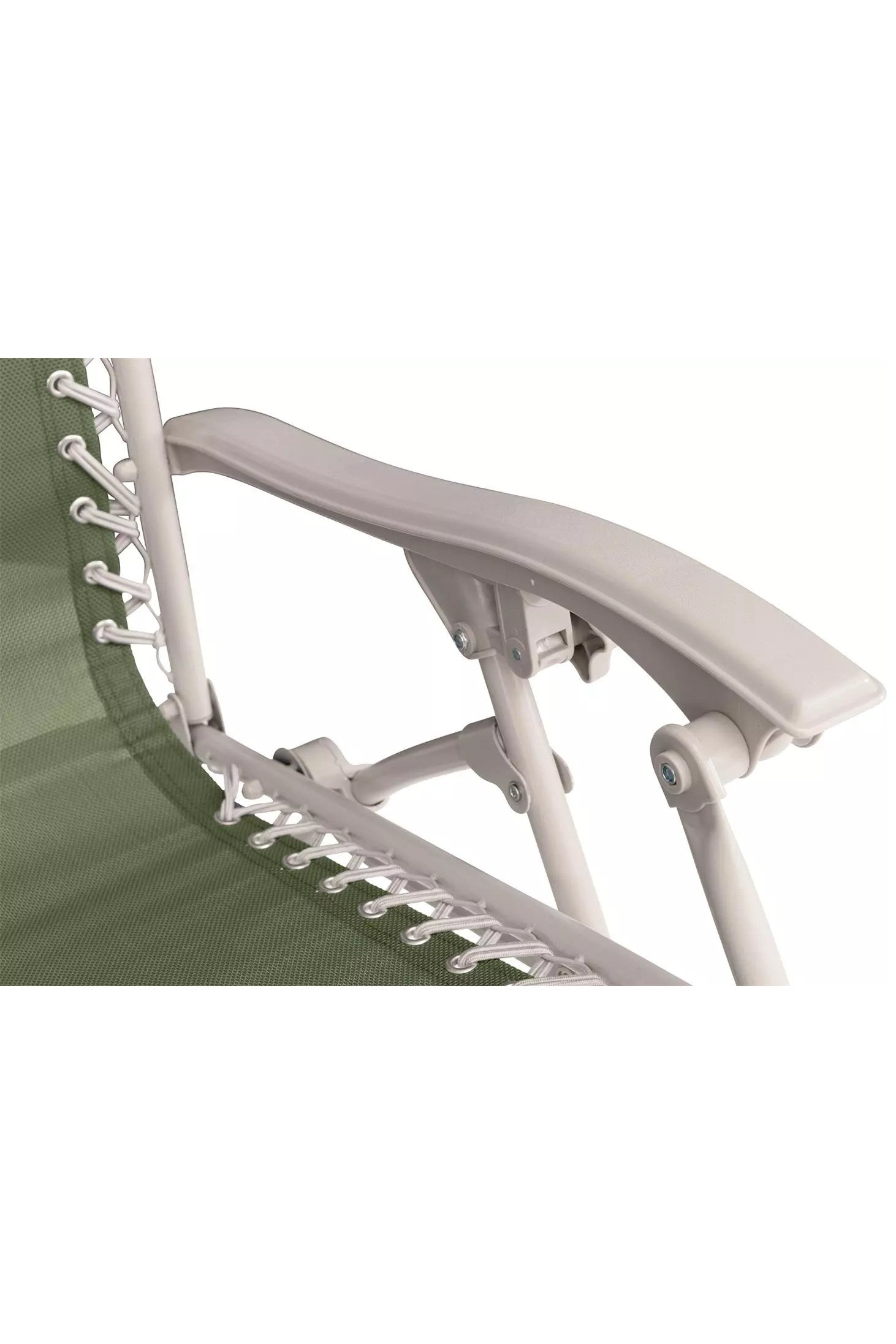 Outwell M05FFA Ramsgate Reclining Camping Chair
