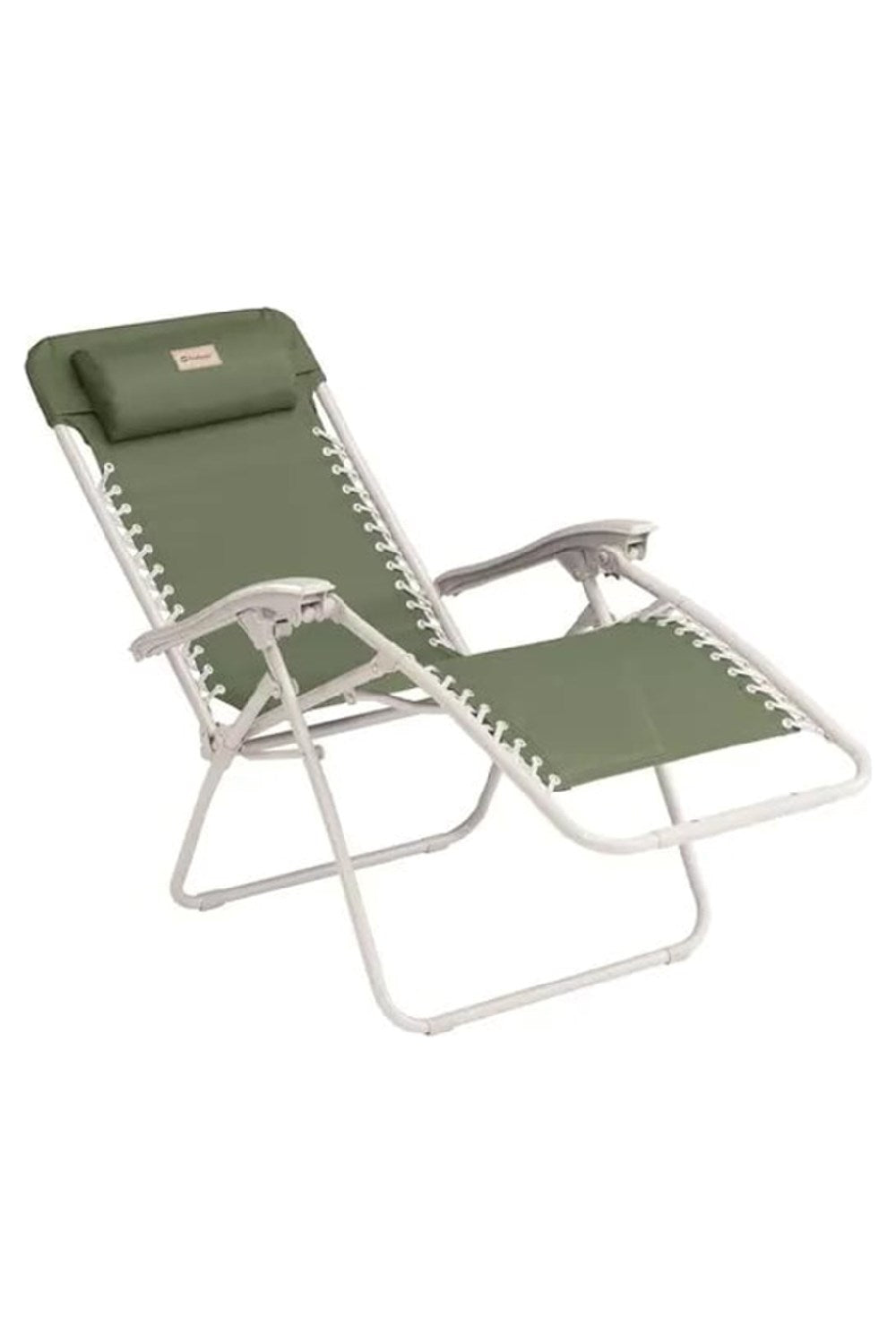 Outwell M05FFA Ramsgate Reclining Camping Chair
