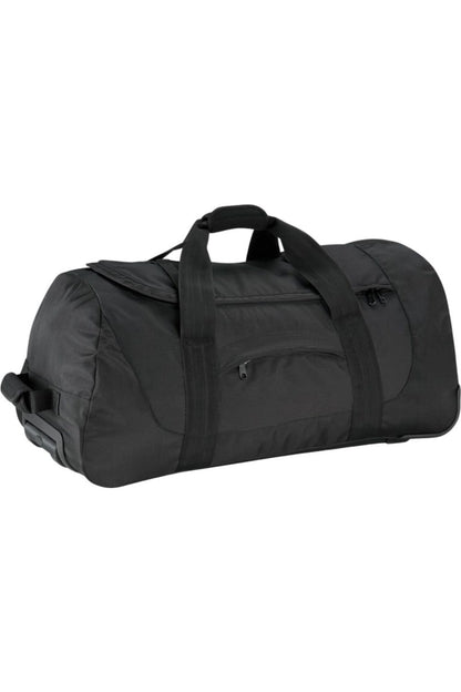  M06DAF Vessel Team Unisex 70 Ltr Holdall