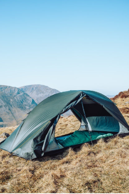 Terra Nova M07380 Solar Event 2 Tent