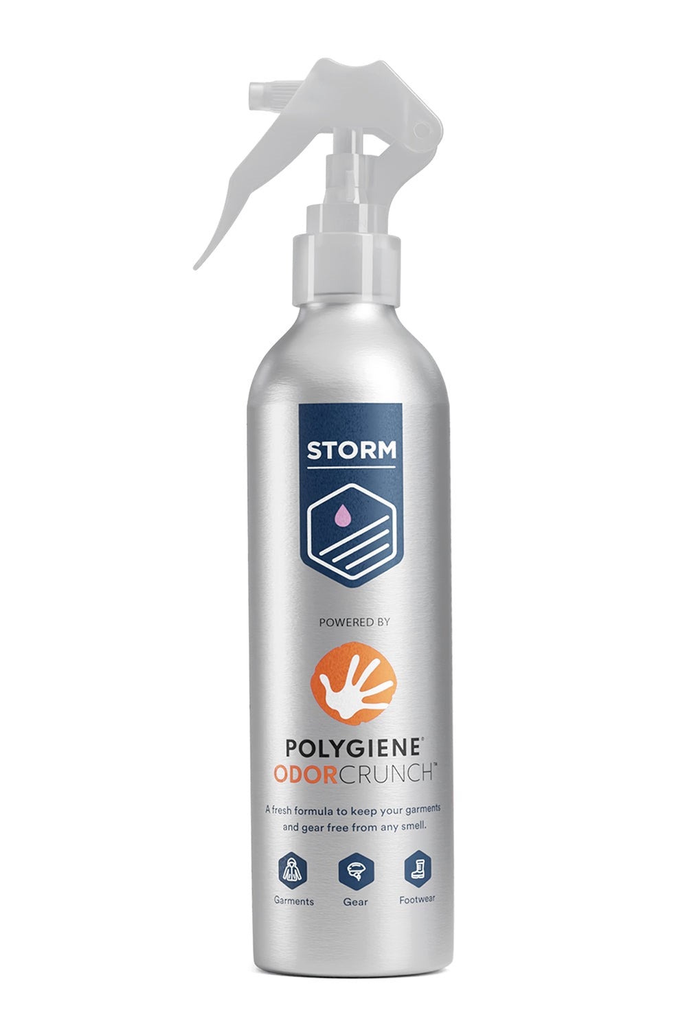 Storm M07E41 OdorCrunch Spray