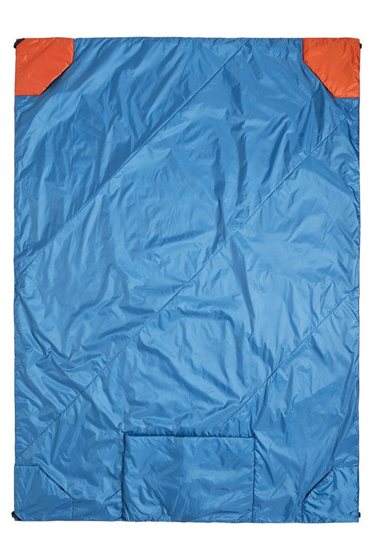 Klymit Versa Luxe Blanket