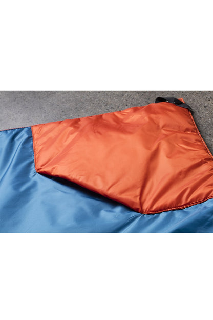 Klymit Versa Luxe Blanket
