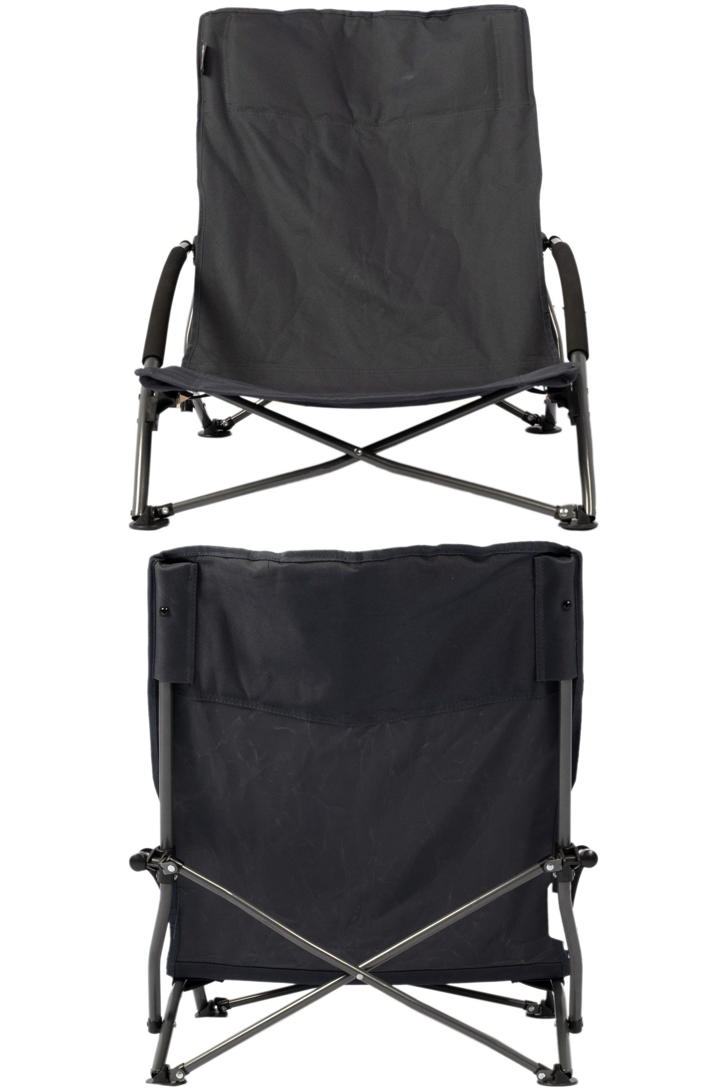 Vango M0807B Dune Hard Armed Chair