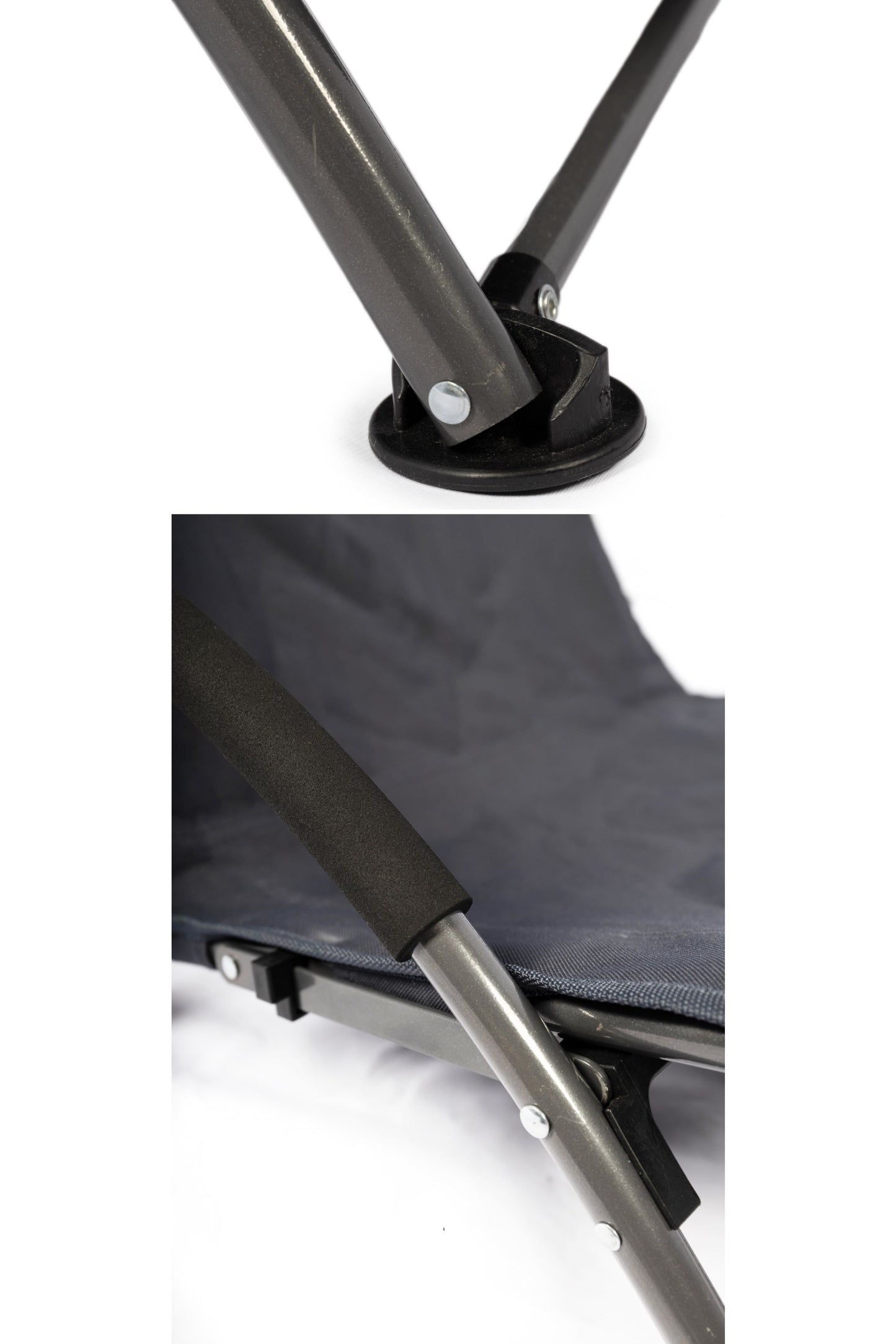 Vango M0807B Dune Hard Armed Chair