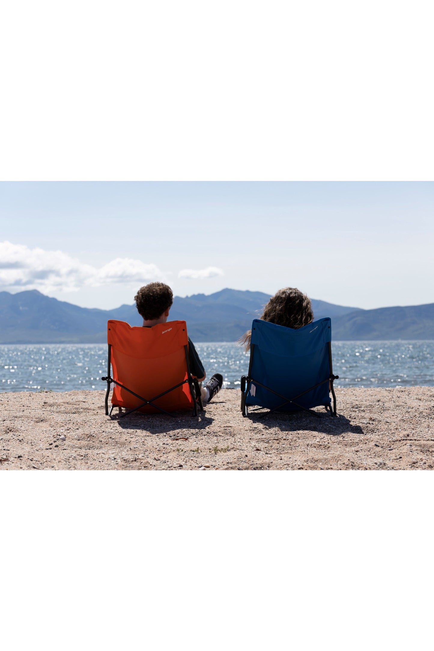 Vango M0807B Dune Hard Armed Chair