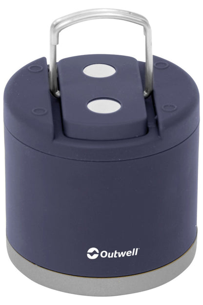 Outwell M0827E Jewel Press Activated Table Lantern