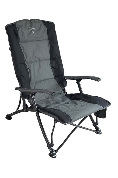  Etna Heated Folding Beach Chair