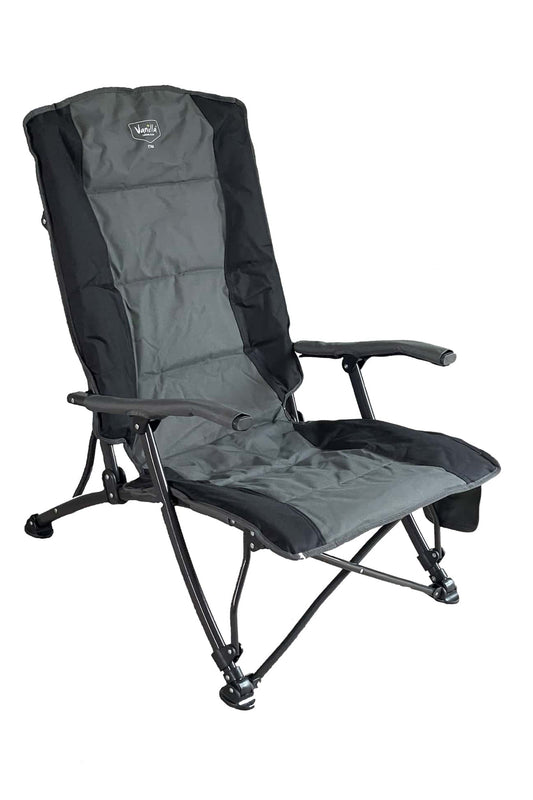  Etna Heated Folding Beach Chair