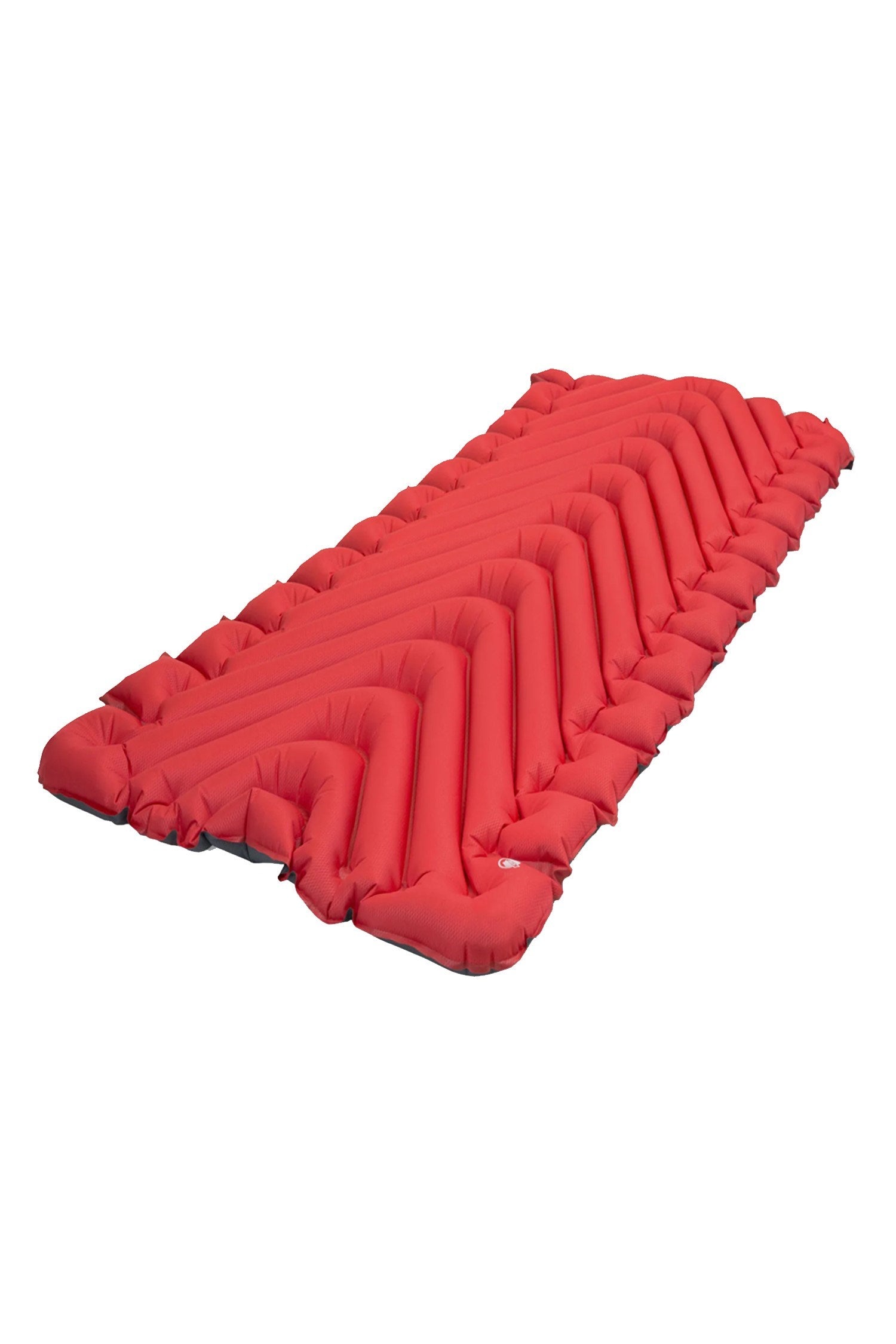 Klymit M0888C Insulated Static V Luxe Camping Sleeping Pad