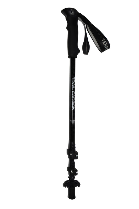Terra Nova M089D3 Trail Carbon Trekking Pole