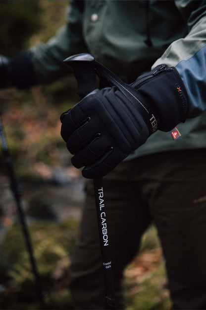 Terra Nova M089D3 Trail Carbon Trekking Pole