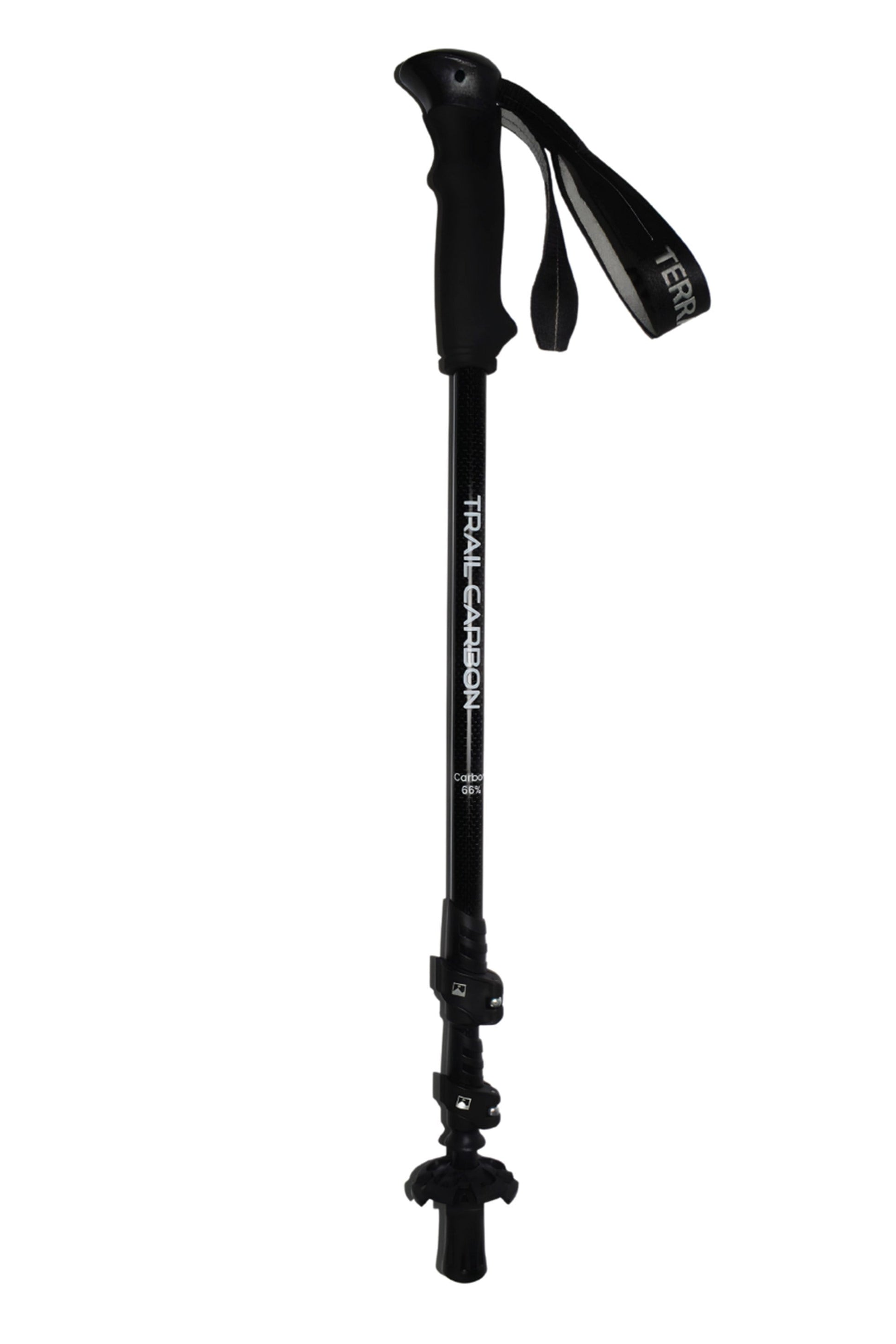 Terra Nova M089D3 Trail Carbon Trekking Pole