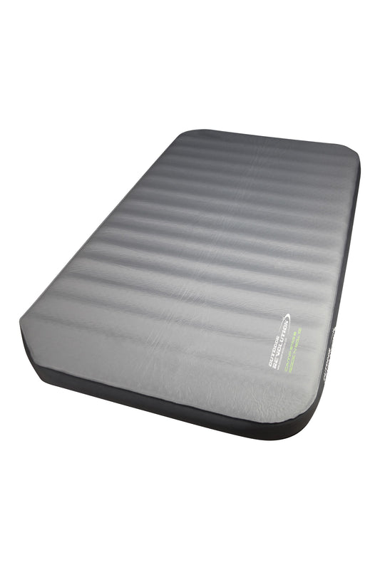  M08B5B Camp Star Rock 'n' Roll 100mm Self Inflating Mat