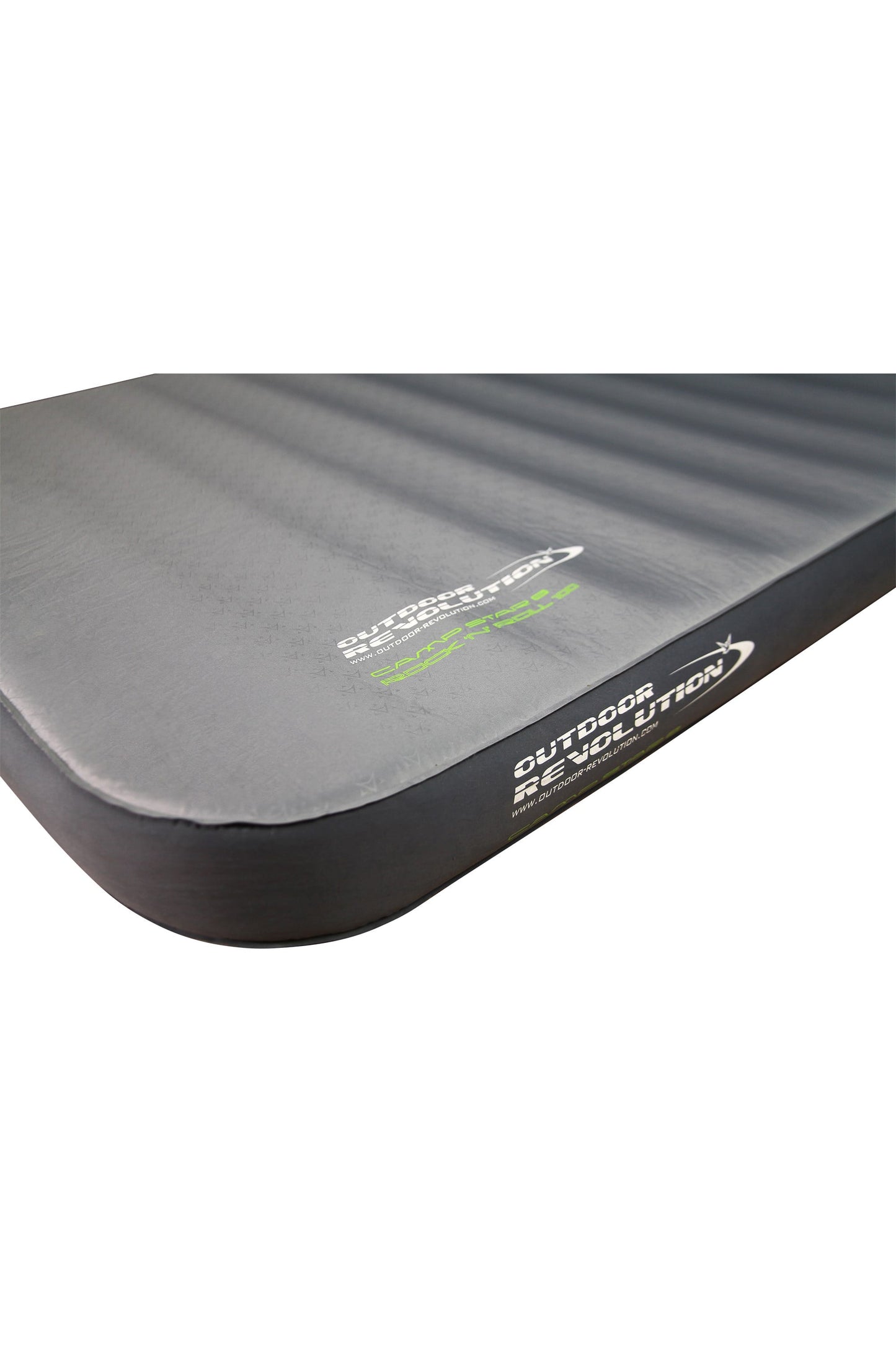  M08B5B Camp Star Rock 'n' Roll 100mm Self Inflating Mat
