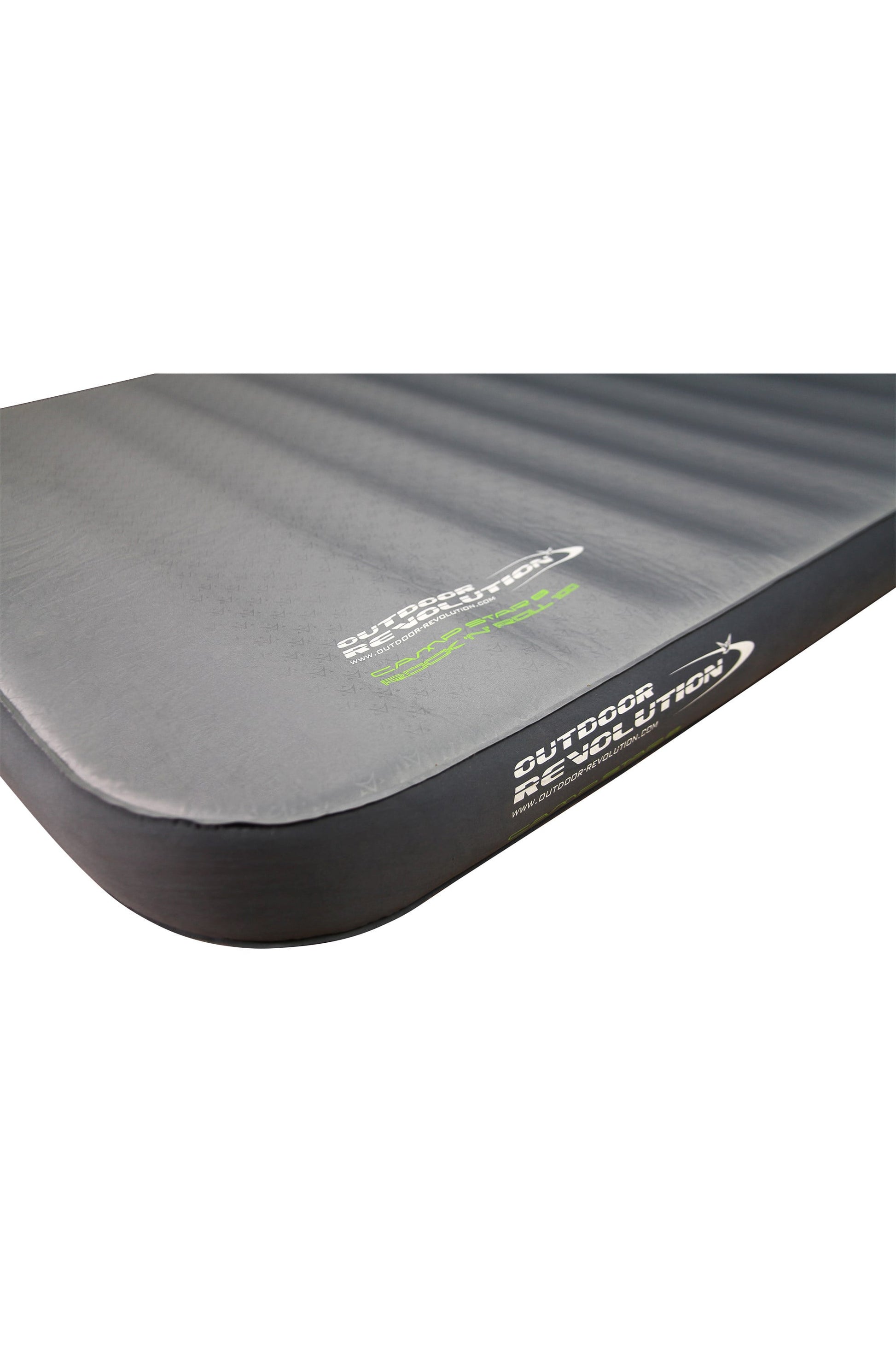  M08B5B Camp Star Rock 'n' Roll 100mm Self Inflating Mat