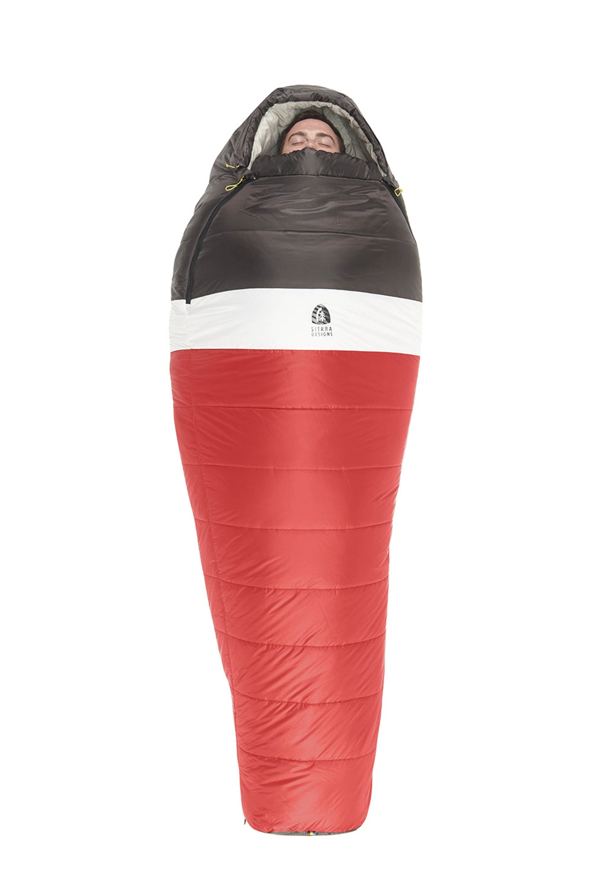 Sierra Designs M08BB3 Synthesis 20 Sleeping Bag