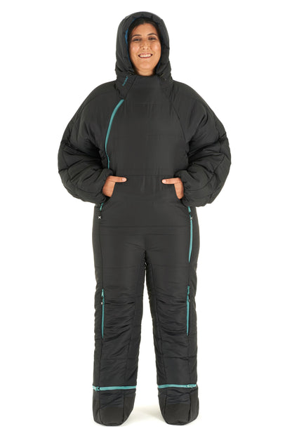  M0909C Original 6G Sleeping Bag Suit