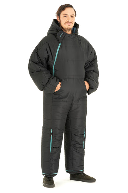  M0909C Original 6G Sleeping Bag Suit