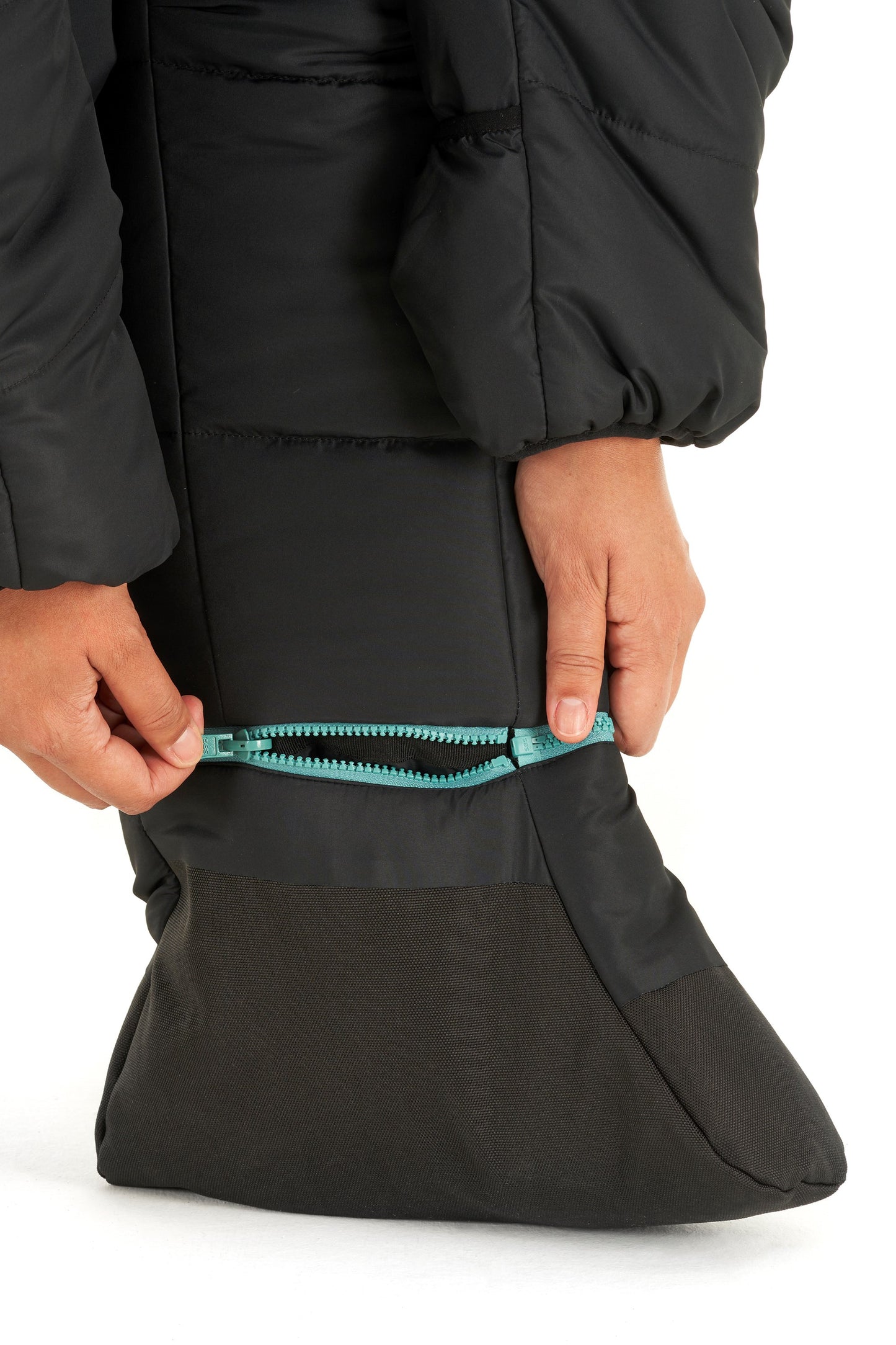  M0909C Original 6G Sleeping Bag Suit