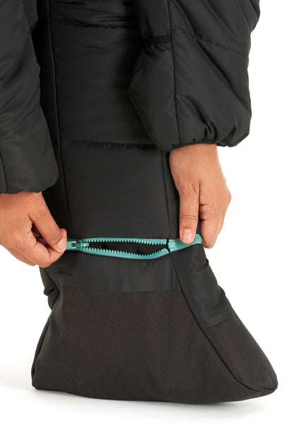  M0909C Original 6G Sleeping Bag Suit