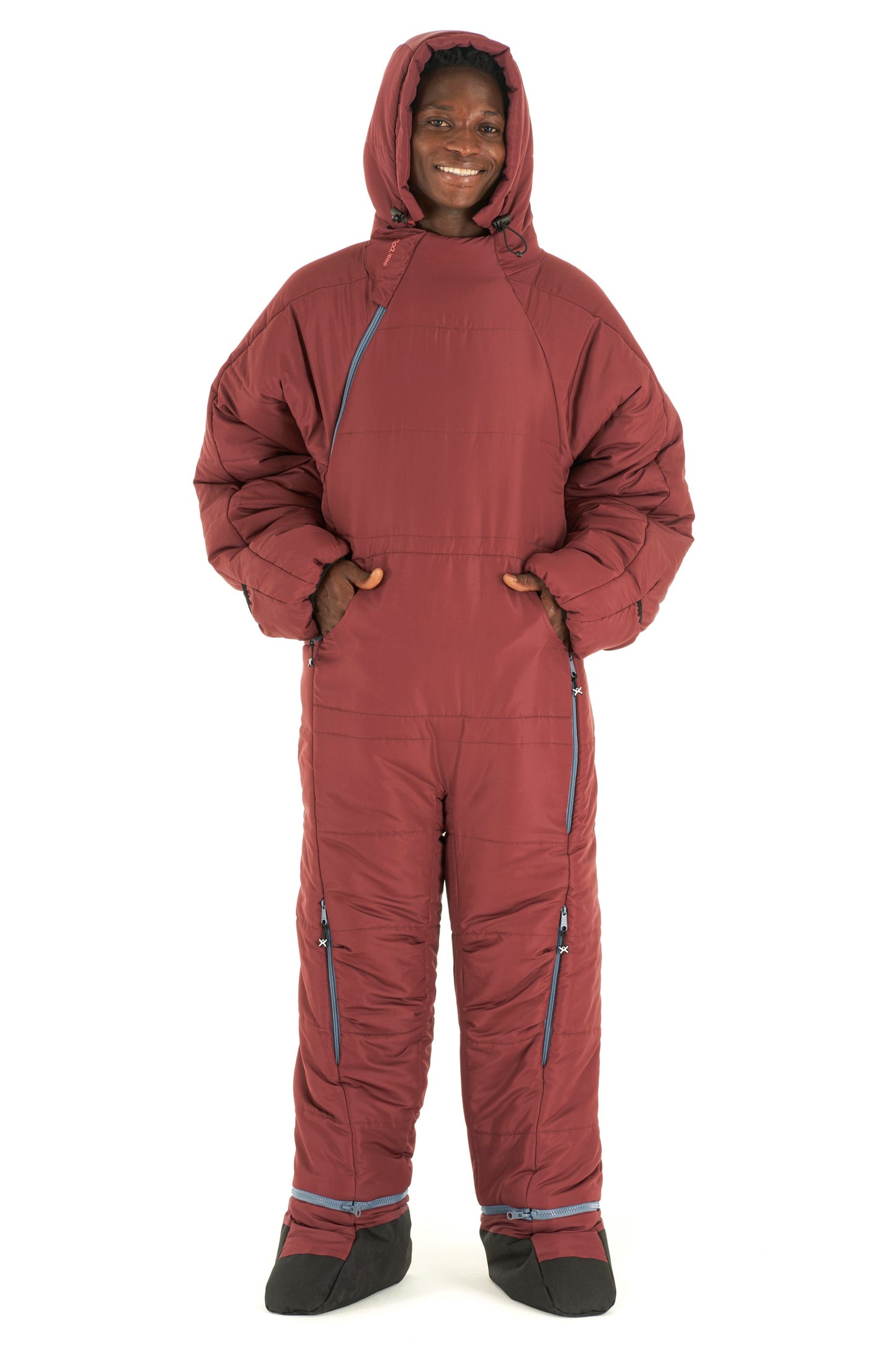  M0909C Original 6G Sleeping Bag Suit