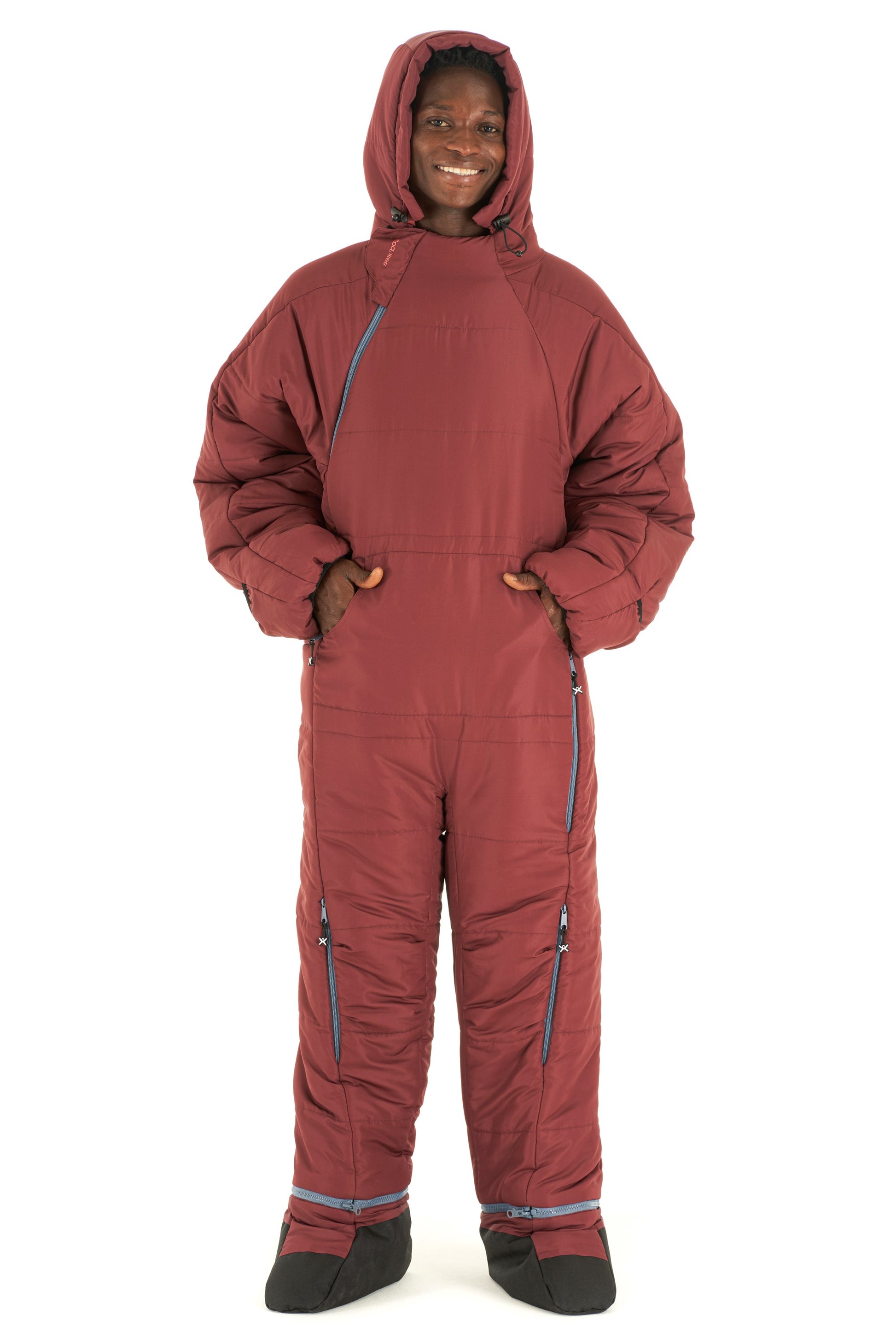  M0909C Original 6G Sleeping Bag Suit
