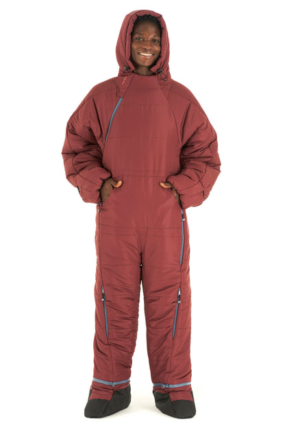  M0909C Original 6G Sleeping Bag Suit
