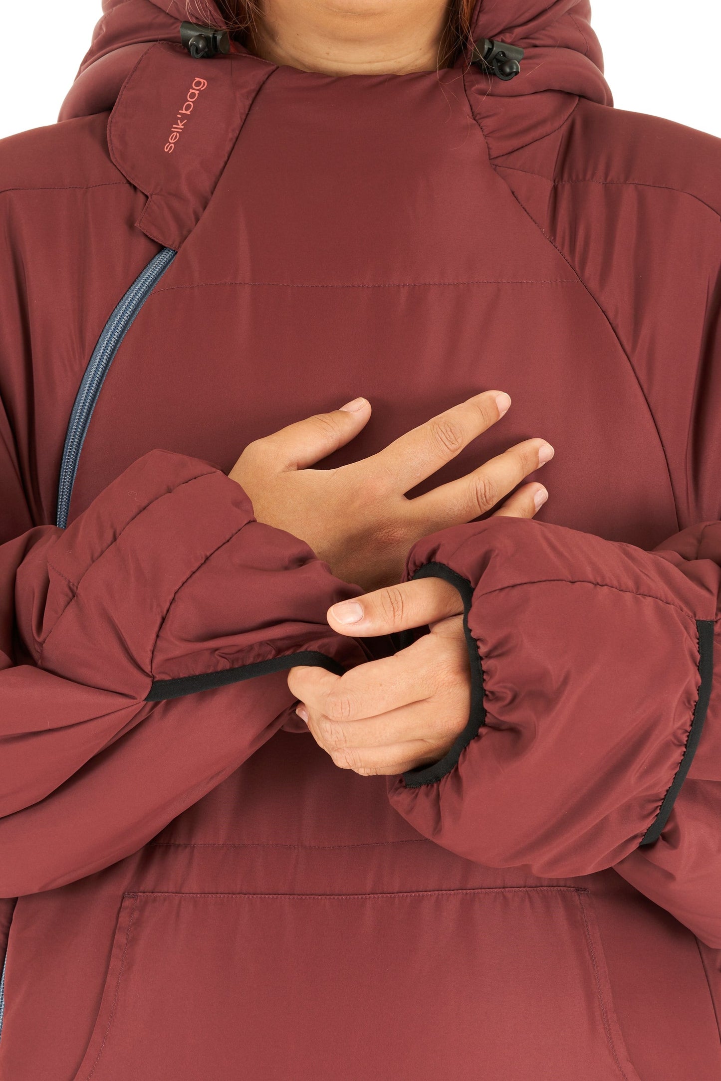  M0909C Original 6G Sleeping Bag Suit