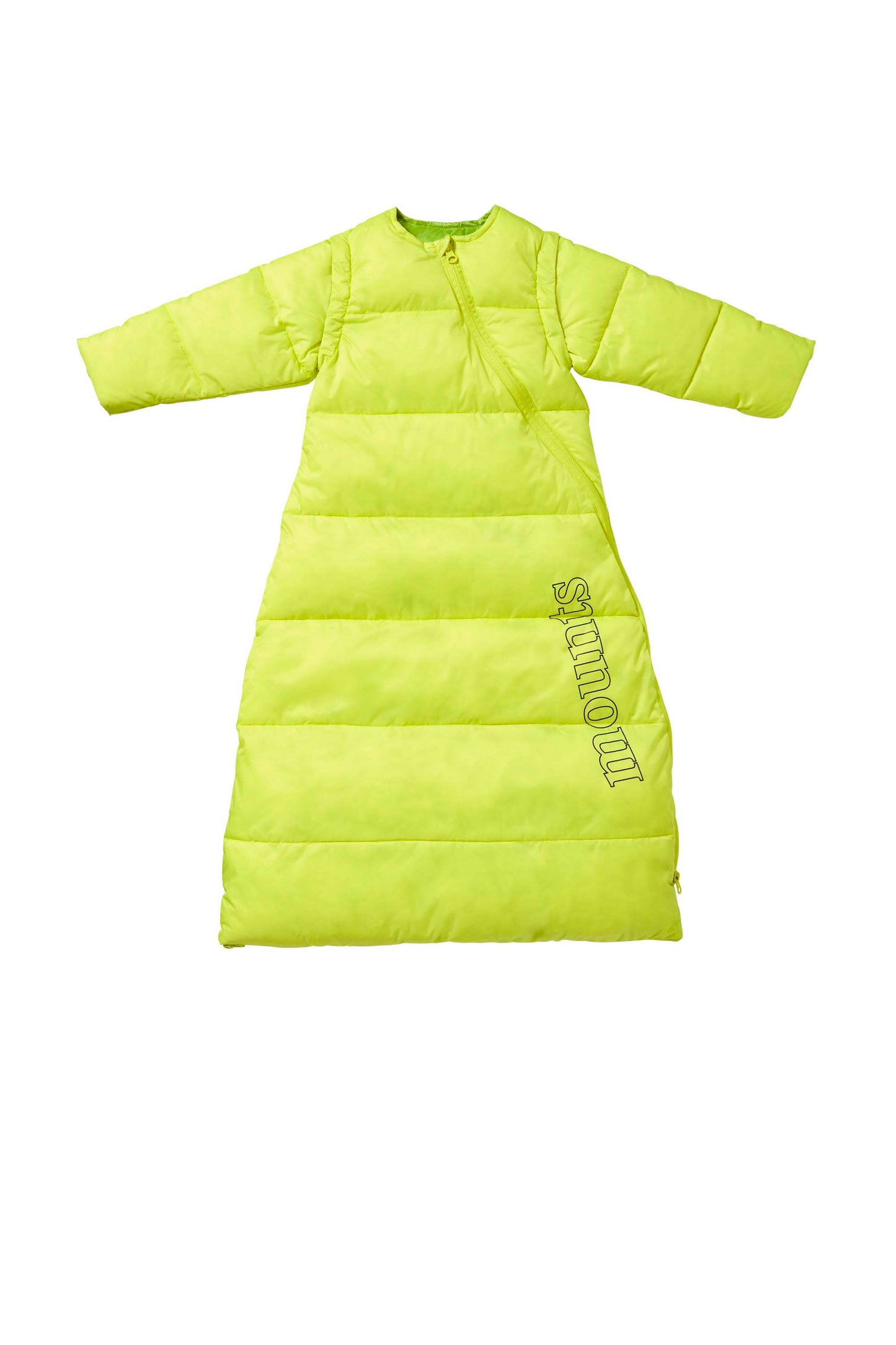  Slumber Sack Toddler Winter Sleeping Bag