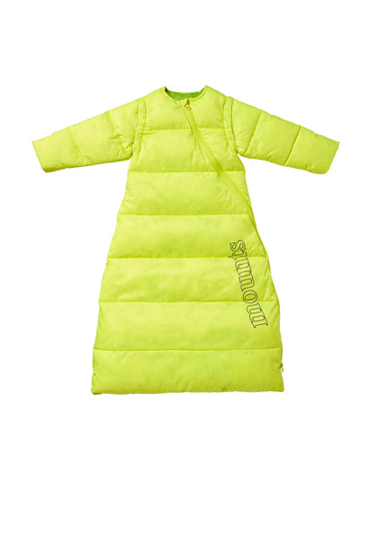  Slumber Sack Toddler Winter Sleeping Bag