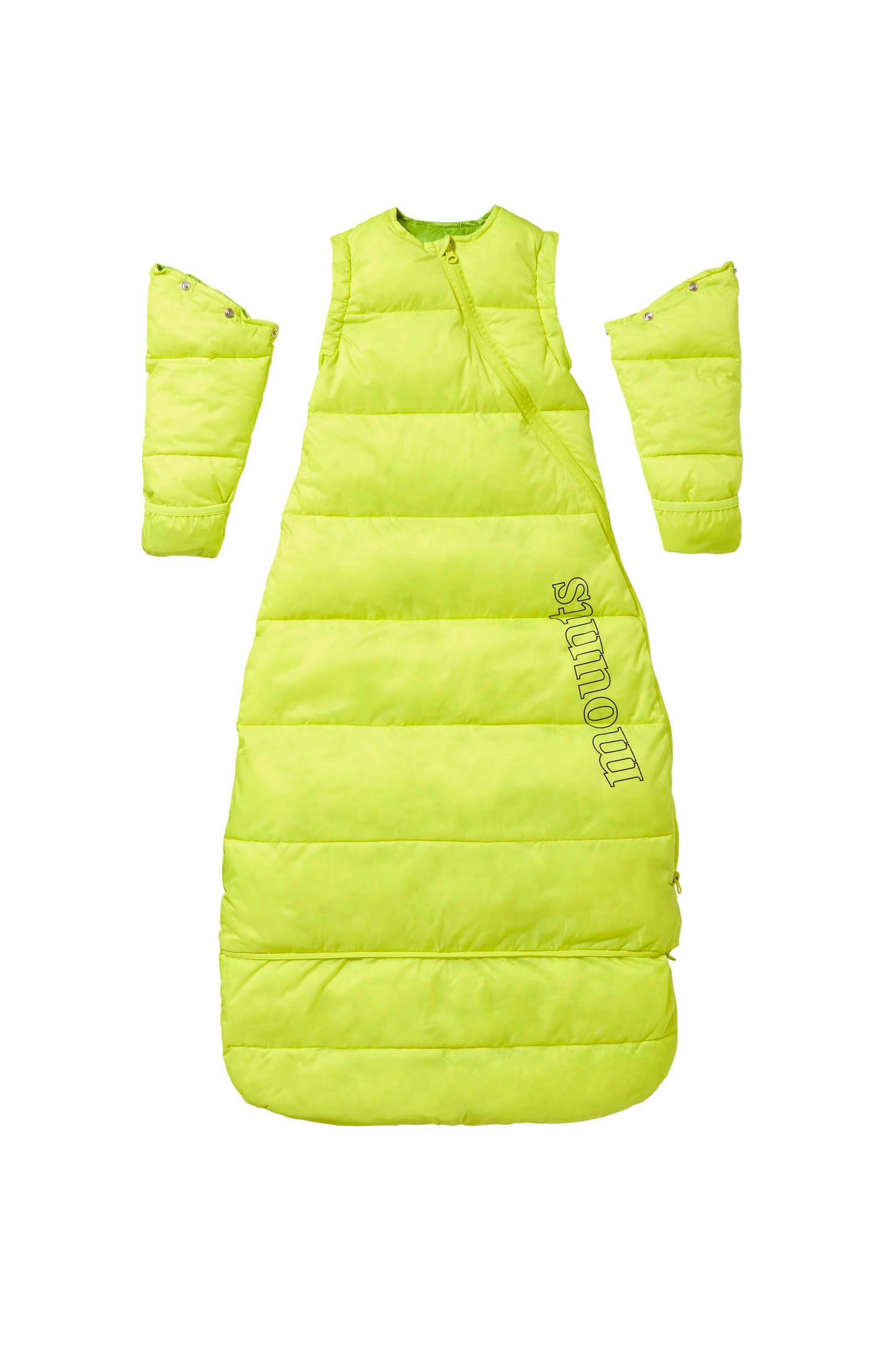  Slumber Sack Toddler Winter Sleeping Bag