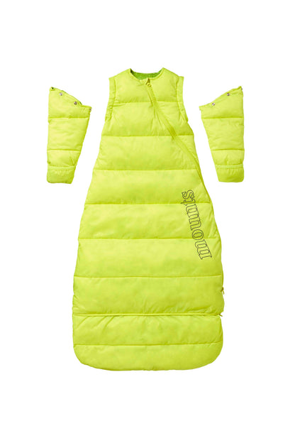  Slumber Sack Toddler Winter Sleeping Bag