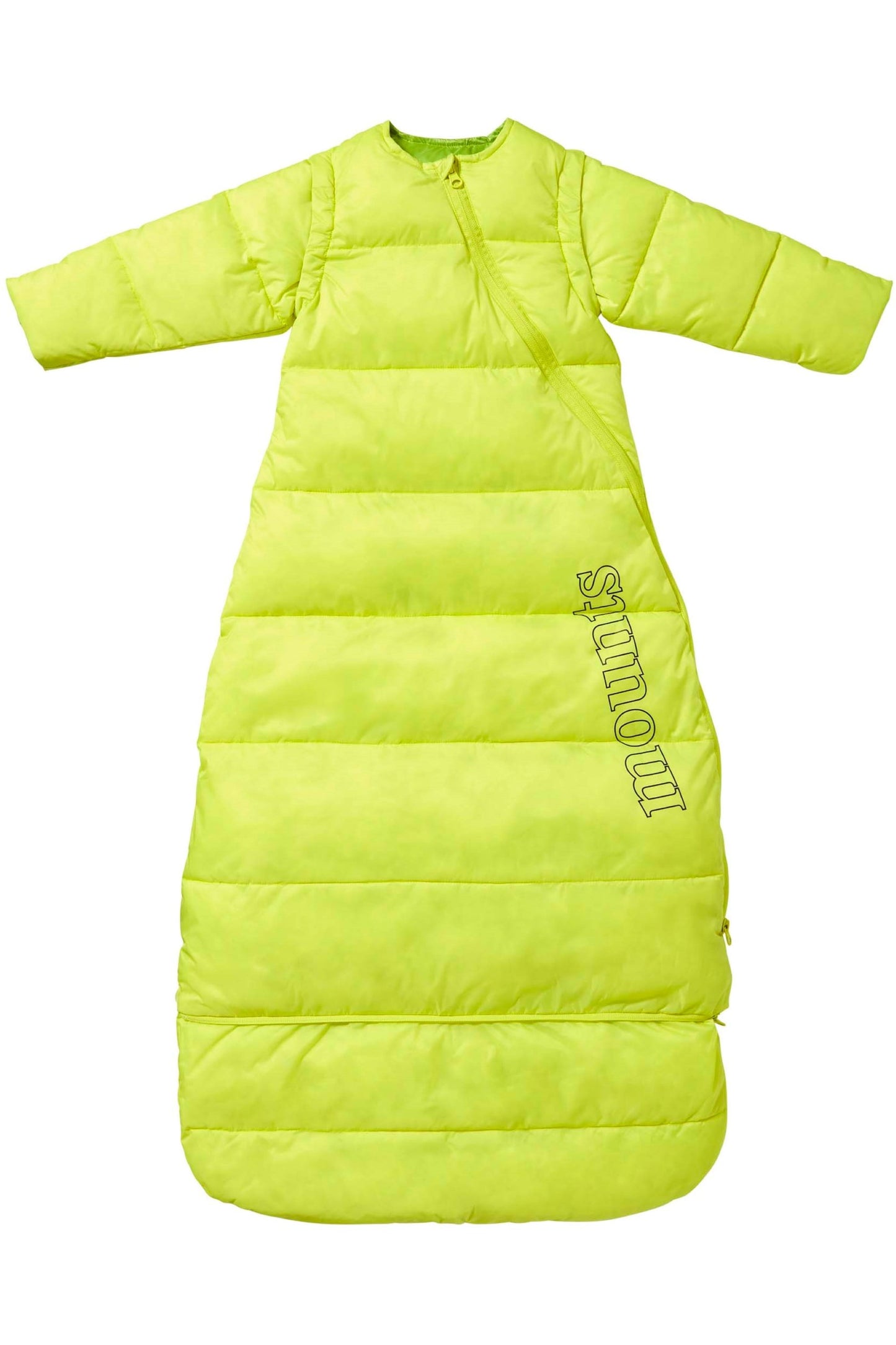  Slumber Sack Toddler Winter Sleeping Bag