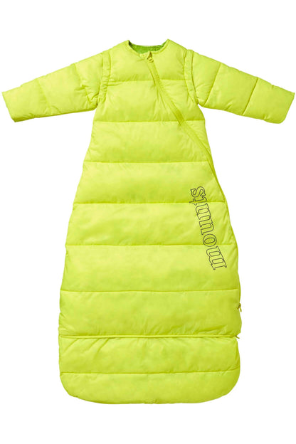  Slumber Sack Toddler Winter Sleeping Bag