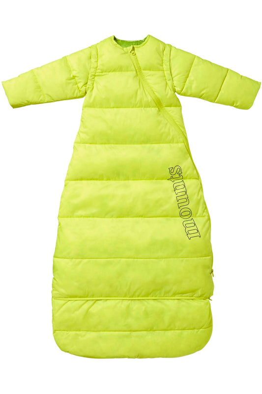  Slumber Sack Toddler Winter Sleeping Bag