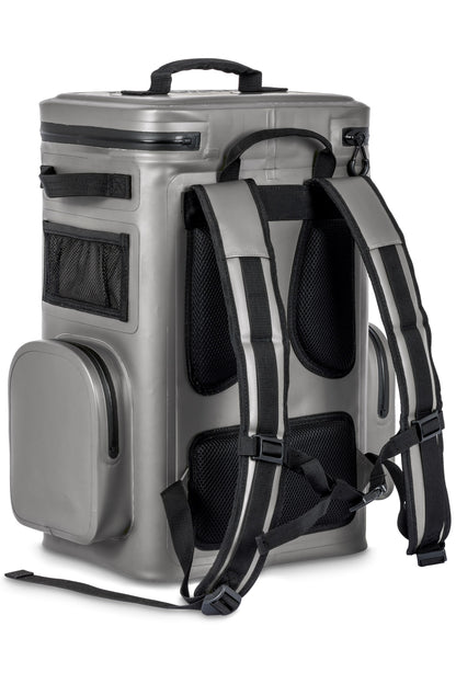 Petromax M0A13F 17L Cooler Backpack