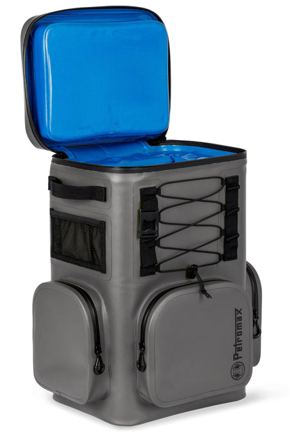 Petromax M0A13F 17L Cooler Backpack