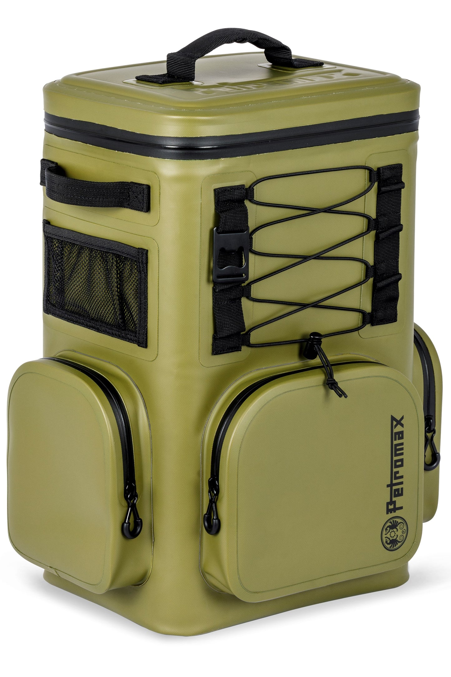 Petromax M0A13F 17L Cooler Backpack
