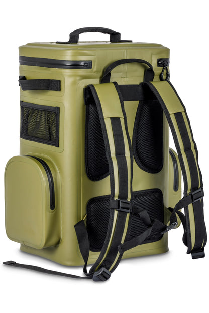 Petromax M0A13F 17L Cooler Backpack
