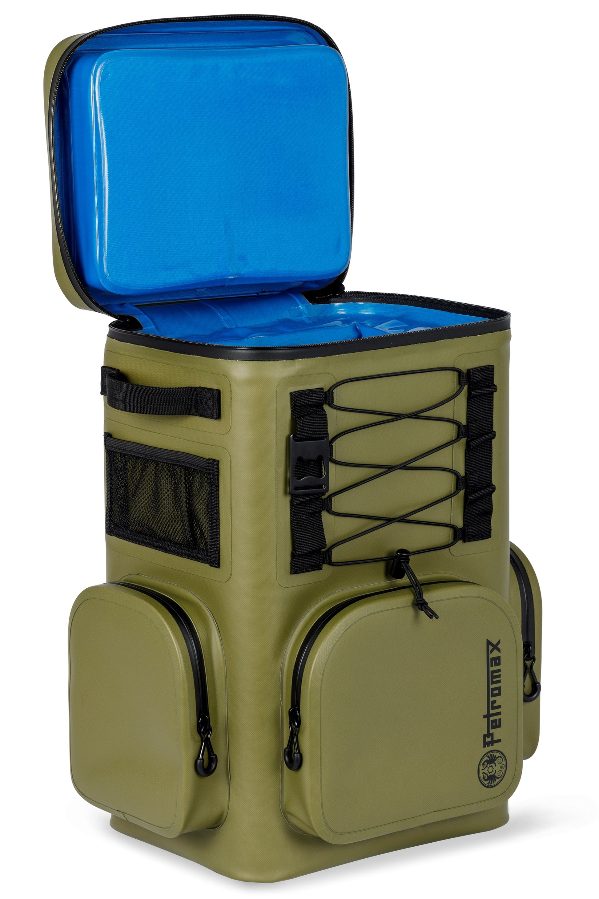 Petromax M0A13F 17L Cooler Backpack