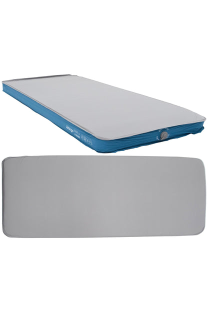 Vango M0AACF Shangri-La II 10cm Grande Sleeping Mat