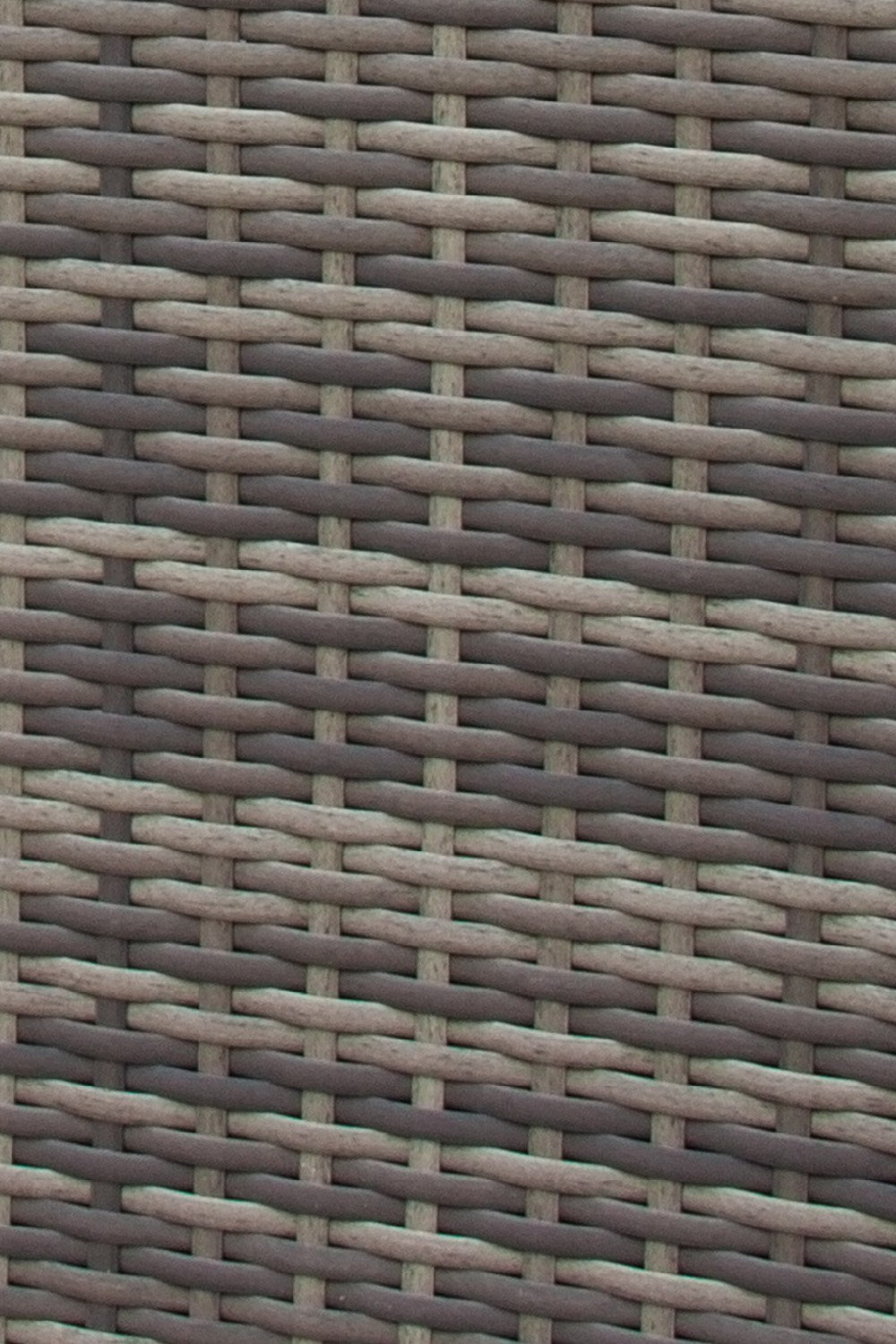  M0B9B4 Rattan Corner Set