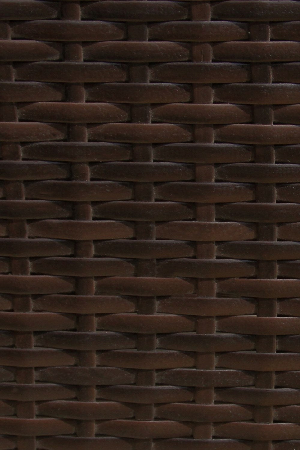  M0B9B4 Rattan Corner Set