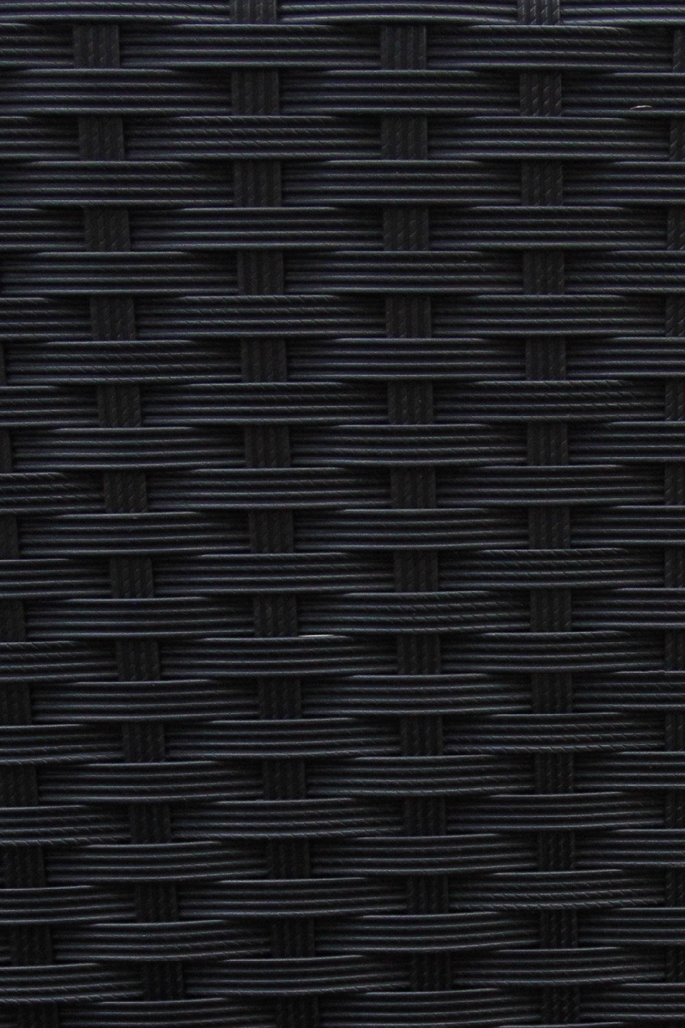  M0B9B4 Rattan Corner Set